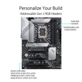 ASUS PRIME Z690-P D4 LGA1700 ATX 12th Gen Motherboard